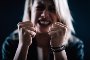 Challenging Behaviour